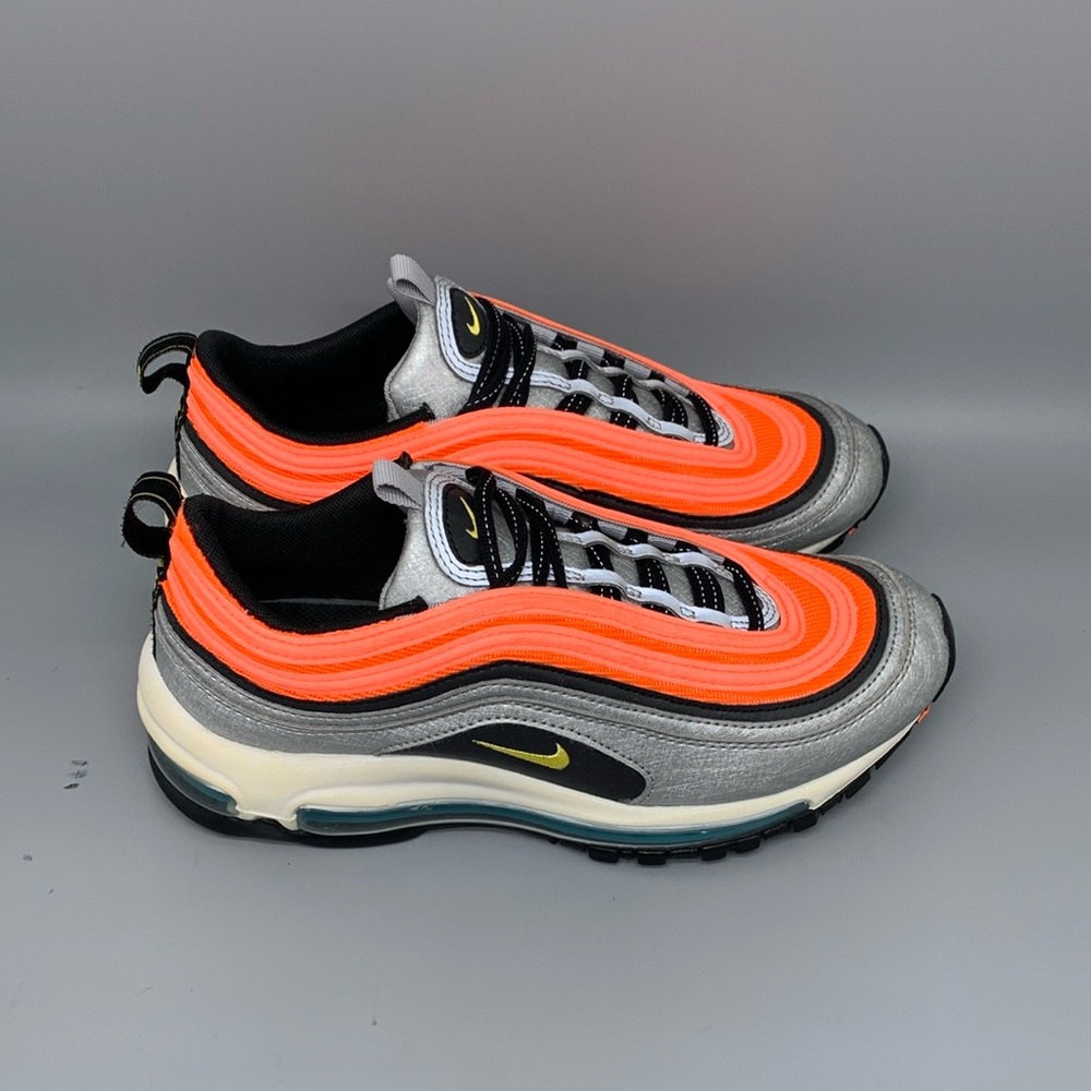 Nike‎ Air Max 97 Running Shoes CW6012-001 Women’s Sz 6.5